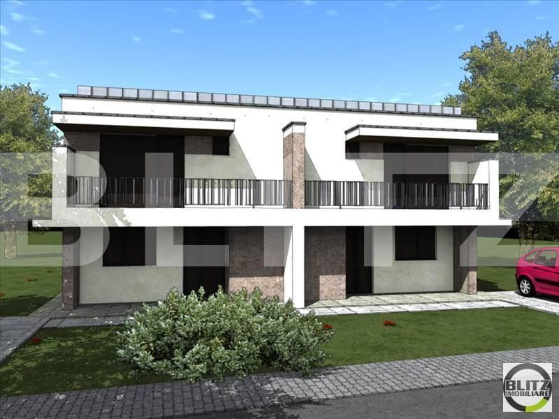 Casa de vânzare 4 camere Dambul Rotund - 19672CV | BLITZ Cluj-Napoca | Poza2