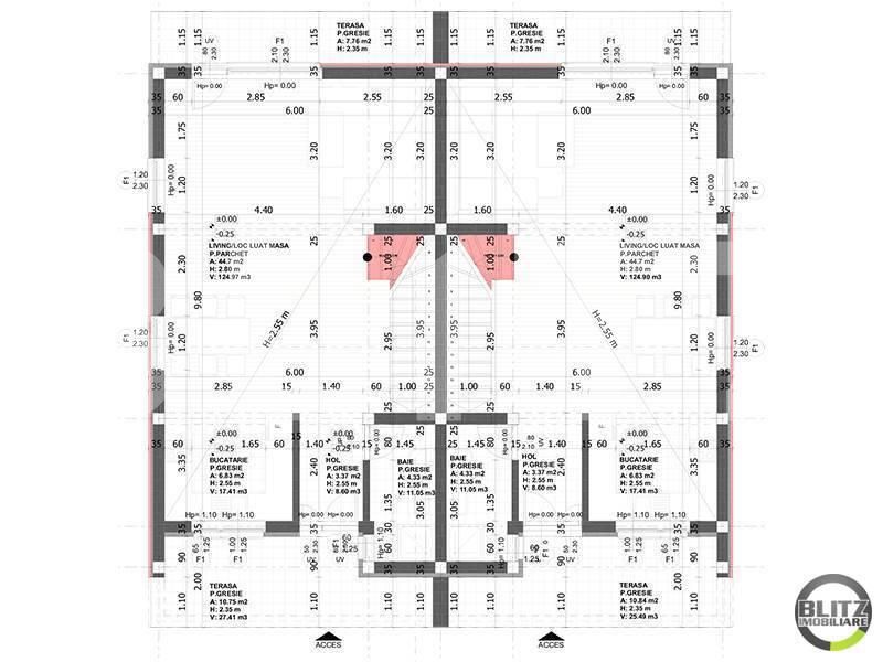 Casa de vânzare 4 camere Dambul Rotund - 19672CV | BLITZ Cluj-Napoca | Poza4