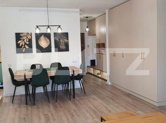 Apartament de închiriat 3 camere Floreşti - 196720AI | BLITZ Cluj-Napoca | Poza4
