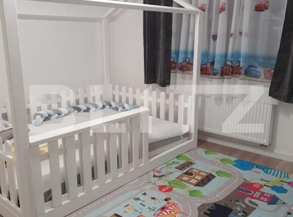 Apartament de închiriat 3 camere Floreşti - 196720AI | BLITZ Cluj-Napoca | Poza14