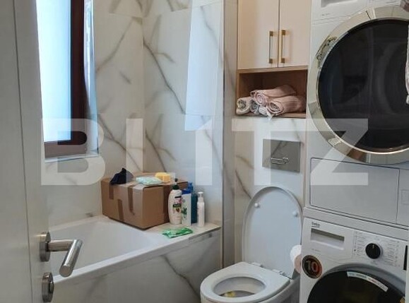 Apartament de închiriat 3 camere Floreşti - 196720AI | BLITZ Cluj-Napoca | Poza17
