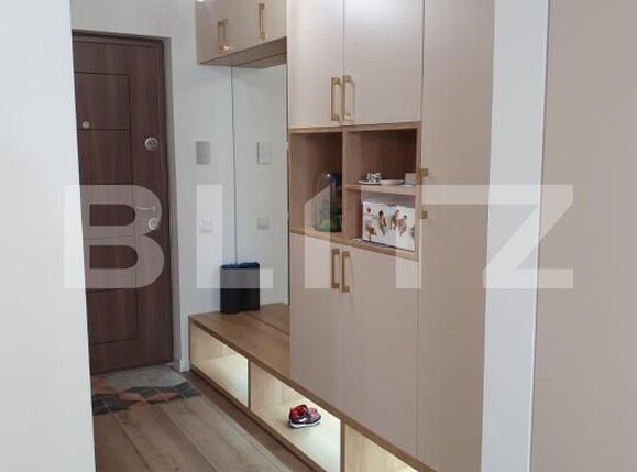 Apartament de închiriat 3 camere Floreşti - 196720AI | BLITZ Cluj-Napoca | Poza7