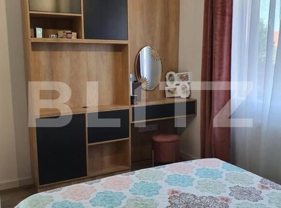 Apartament de închiriat 3 camere Floreşti - 196720AI | BLITZ Cluj-Napoca | Poza12