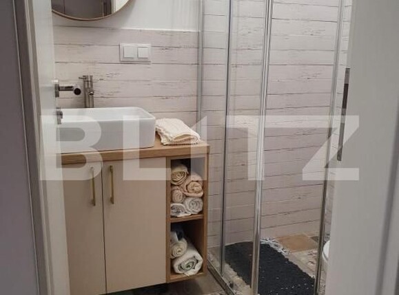 Apartament de închiriat 3 camere Floreşti - 196720AI | BLITZ Cluj-Napoca | Poza15