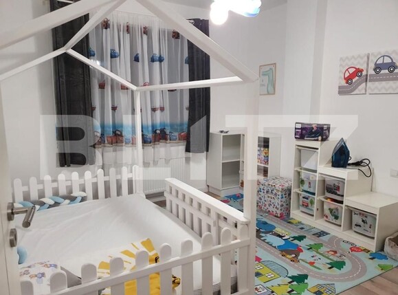 Apartament de închiriat 3 camere Floreşti - 196720AI | BLITZ Cluj-Napoca | Poza13