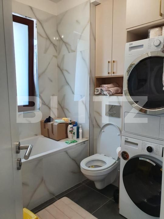 Apartament de închiriat 3 camere Floreşti - 196720AI | BLITZ Cluj-Napoca | Poza17