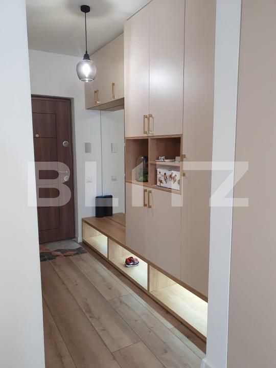 Apartament de închiriat 3 camere Floreşti - 196720AI | BLITZ Cluj-Napoca | Poza7