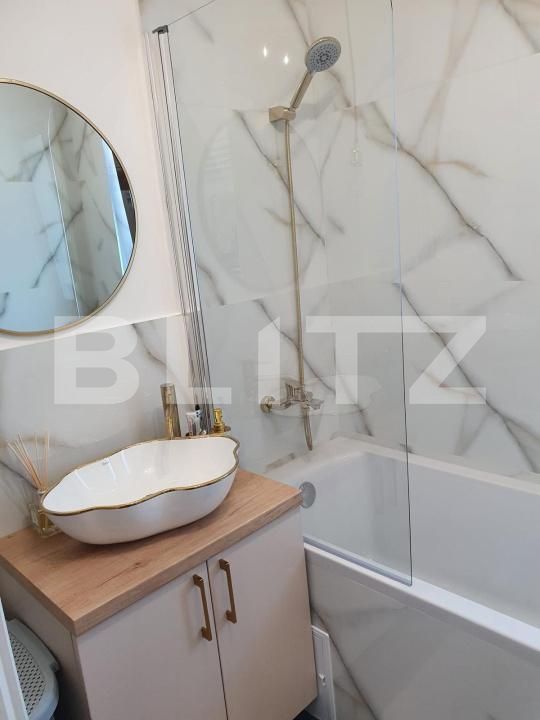 Apartament de închiriat 3 camere Floreşti - 196720AI | BLITZ Cluj-Napoca | Poza16