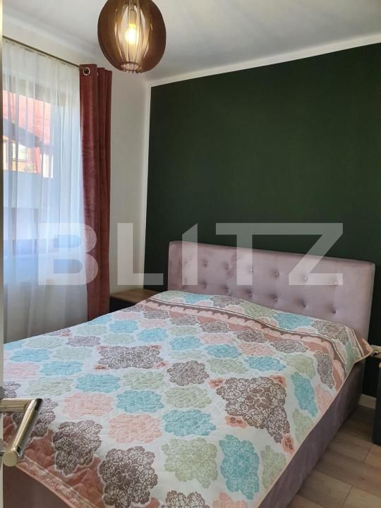 Apartament de închiriat 3 camere Floreşti - 196720AI | BLITZ Cluj-Napoca | Poza11