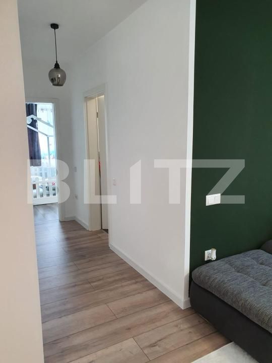Apartament de închiriat 3 camere Floreşti - 196720AI | BLITZ Cluj-Napoca | Poza8
