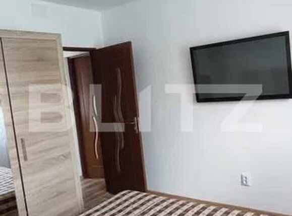 Apartament de închiriat 3 camere Manastur - 196727AI | BLITZ Cluj-Napoca | Poza1