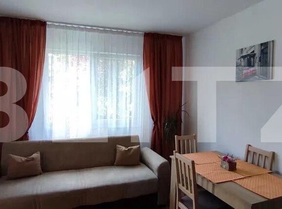 Apartament de închiriat 3 camere Manastur - 196727AI | BLITZ Cluj-Napoca | Poza4