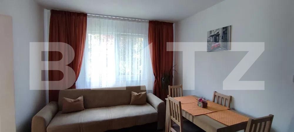 Apartament de închiriat 3 camere Manastur - 196727AI | BLITZ Cluj-Napoca | Poza4
