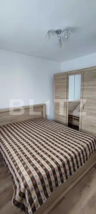 Apartament de închiriat 3 camere Manastur - 196727AI | BLITZ Cluj-Napoca | Poza3