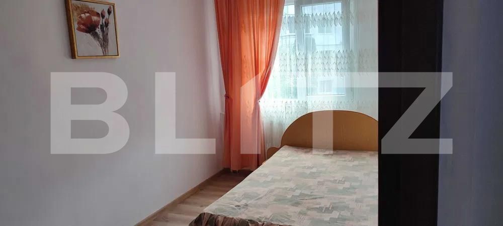 Apartament de închiriat 3 camere Manastur - 196727AI | BLITZ Cluj-Napoca | Poza2