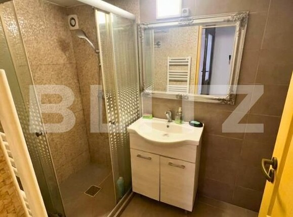 Apartament de închiriat 2 camere Central - 196729AI | BLITZ Cluj-Napoca | Poza3
