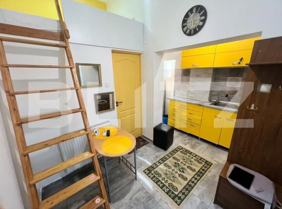 Apartament de închiriat 2 camere Central - 196729AI | BLITZ Cluj-Napoca | Poza2