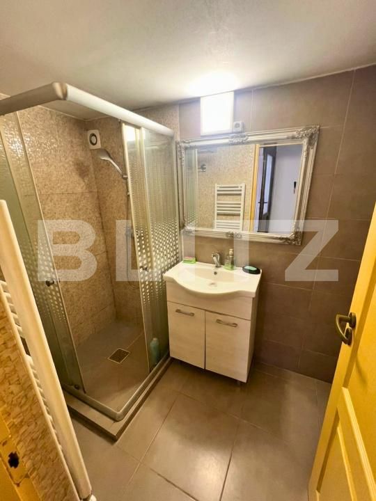Apartament de închiriat 2 camere Central - 196729AI | BLITZ Cluj-Napoca | Poza3