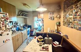 Apartament 3 camere, 65 mp, 2 bai, zona Titulescu