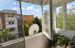 Apartament 3 camere, 65 mp, 2 bai, zona Titulescu