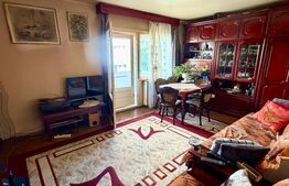 Apartament 3 camere, 65 mp, 2 bai, zona Titulescu