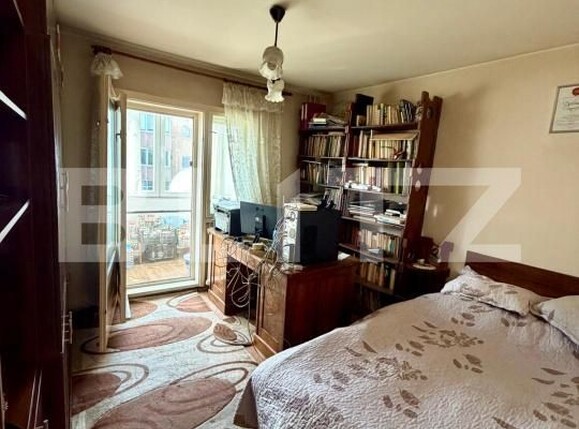 Apartament de vânzare 3 camere Gheorgheni - 196732AV | BLITZ Cluj-Napoca | Poza2