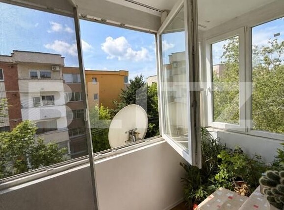 Apartament de vânzare 3 camere Gheorgheni - 196732AV | BLITZ Cluj-Napoca | Poza4