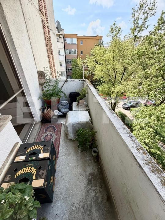 Apartament de vânzare 3 camere Gheorgheni - 196732AV | BLITZ Cluj-Napoca | Poza6