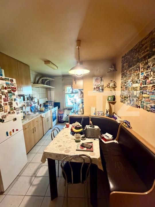 Apartament de vânzare 3 camere Gheorgheni - 196732AV | BLITZ Cluj-Napoca | Poza3