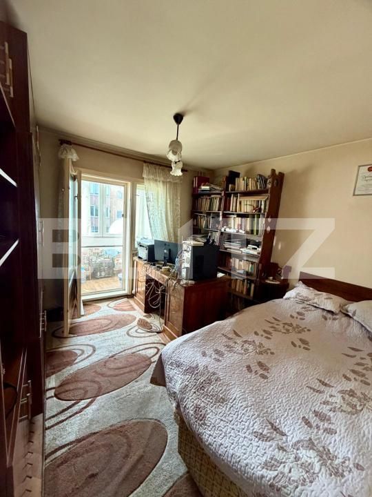 Apartament de vânzare 3 camere Gheorgheni - 196732AV | BLITZ Cluj-Napoca | Poza2