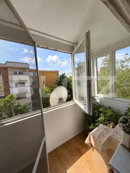 Apartament de vânzare 3 camere Gheorgheni - 196732AV | BLITZ Cluj-Napoca | Poza4