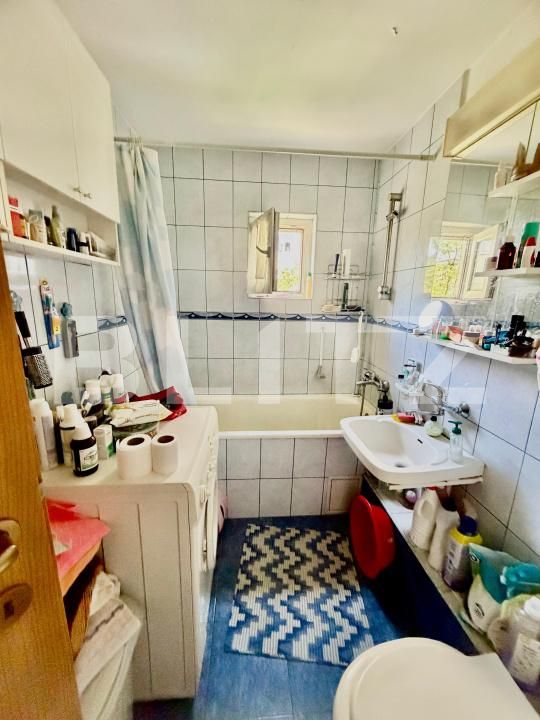 Apartament de vânzare 3 camere Gheorgheni - 196732AV | BLITZ Cluj-Napoca | Poza5