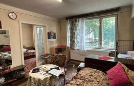 Apartament cu 2 camere, 41 mp, Centru 