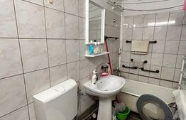 Apartament cu 2 camere, 41 mp, Centru 