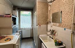 Apartament cu 2 camere, 41 mp, Centru 