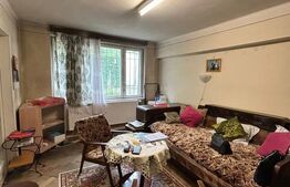 Apartament cu 2 camere, 41 mp, Centru 