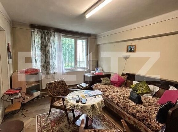 Apartament de vânzare 2 camere Central - 196738AV | BLITZ Cluj-Napoca | Poza1
