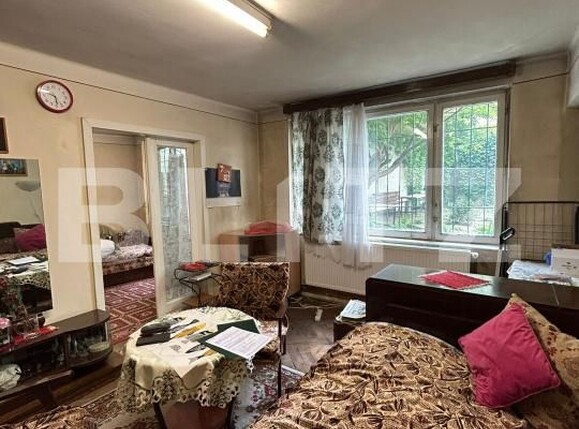 Apartament de vânzare 2 camere Central - 196738AV | BLITZ Cluj-Napoca | Poza2
