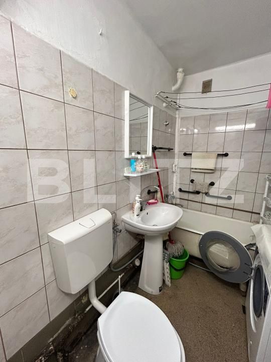 Apartament de vânzare 2 camere Central - 196738AV | BLITZ Cluj-Napoca | Poza6