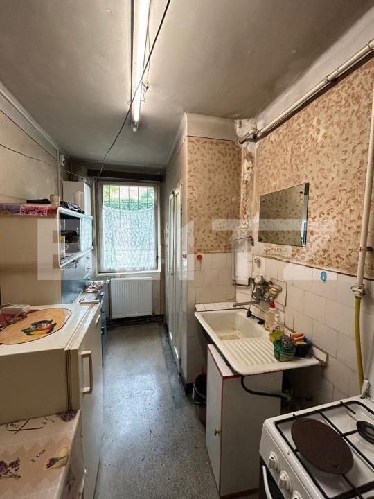 Apartament de vânzare 2 camere Central - 196738AV | BLITZ Cluj-Napoca | Poza5