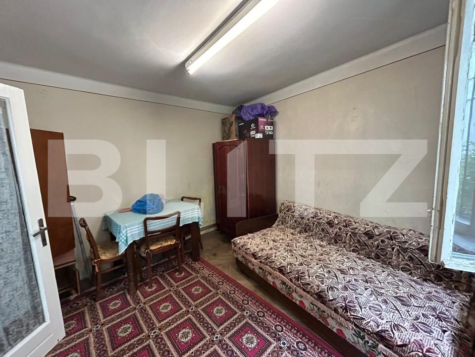 Apartament de vânzare 2 camere Central - 196738AV | BLITZ Cluj-Napoca | Poza4