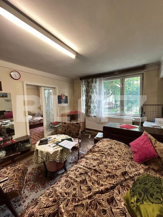 Apartament de vânzare 2 camere Central - 196738AV | BLITZ Cluj-Napoca | Poza2