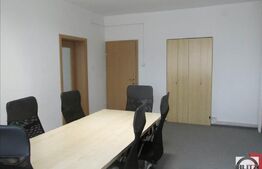 Spatiu birouri, 170 mp, zona Sigma Center