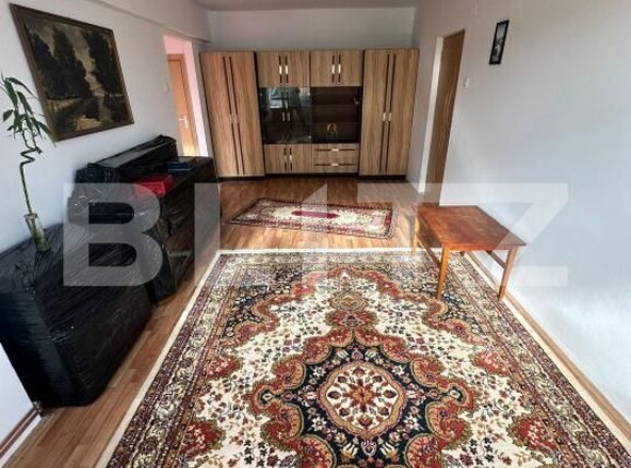 Apartament de vânzare 2 camere Grigorescu - 196743AV | BLITZ Cluj-Napoca | Poza1