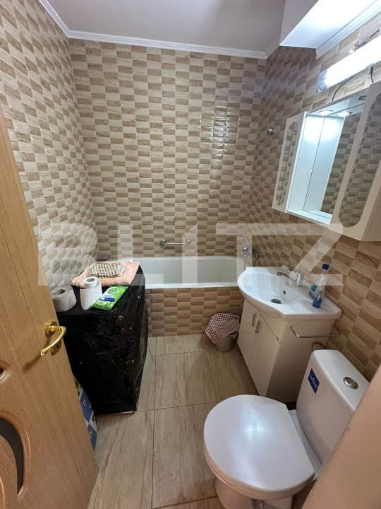 Apartament de vânzare 2 camere Grigorescu - 196743AV | BLITZ Cluj-Napoca | Poza9