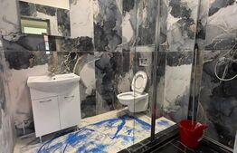 Casa finisată, pe un nivel, 4 camere, 114 mp, 750 mp teren, Jucu de Mijloc