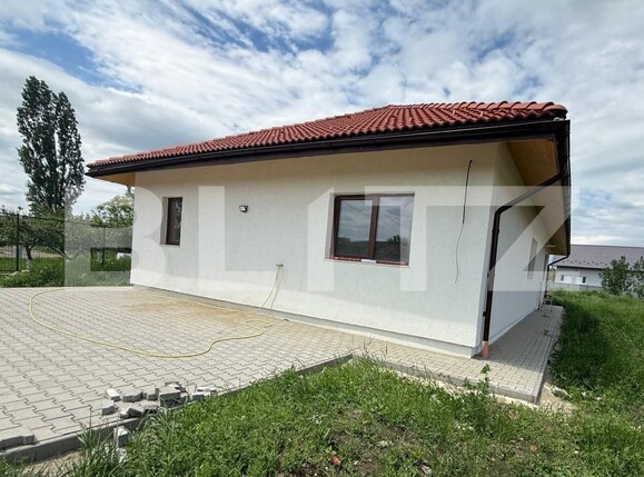 Casa de vânzare 4 camere Jucu de Mijloc - 196748CV | BLITZ Cluj-Napoca | Poza2