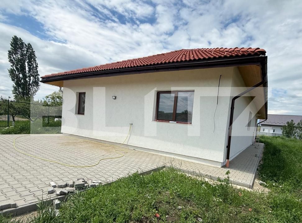 Casa de vânzare 4 camere Jucu de Mijloc - 196748CV | BLITZ Cluj-Napoca | Poza2