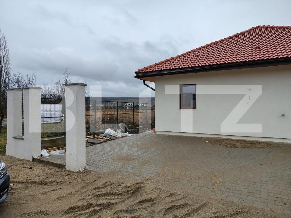 Casa de vânzare 4 camere Jucu de Mijloc - 196748CV | BLITZ Cluj-Napoca | Poza3