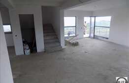 Vanzare casa individuala, 137 mp utili, 490 mp teren, zona linistita